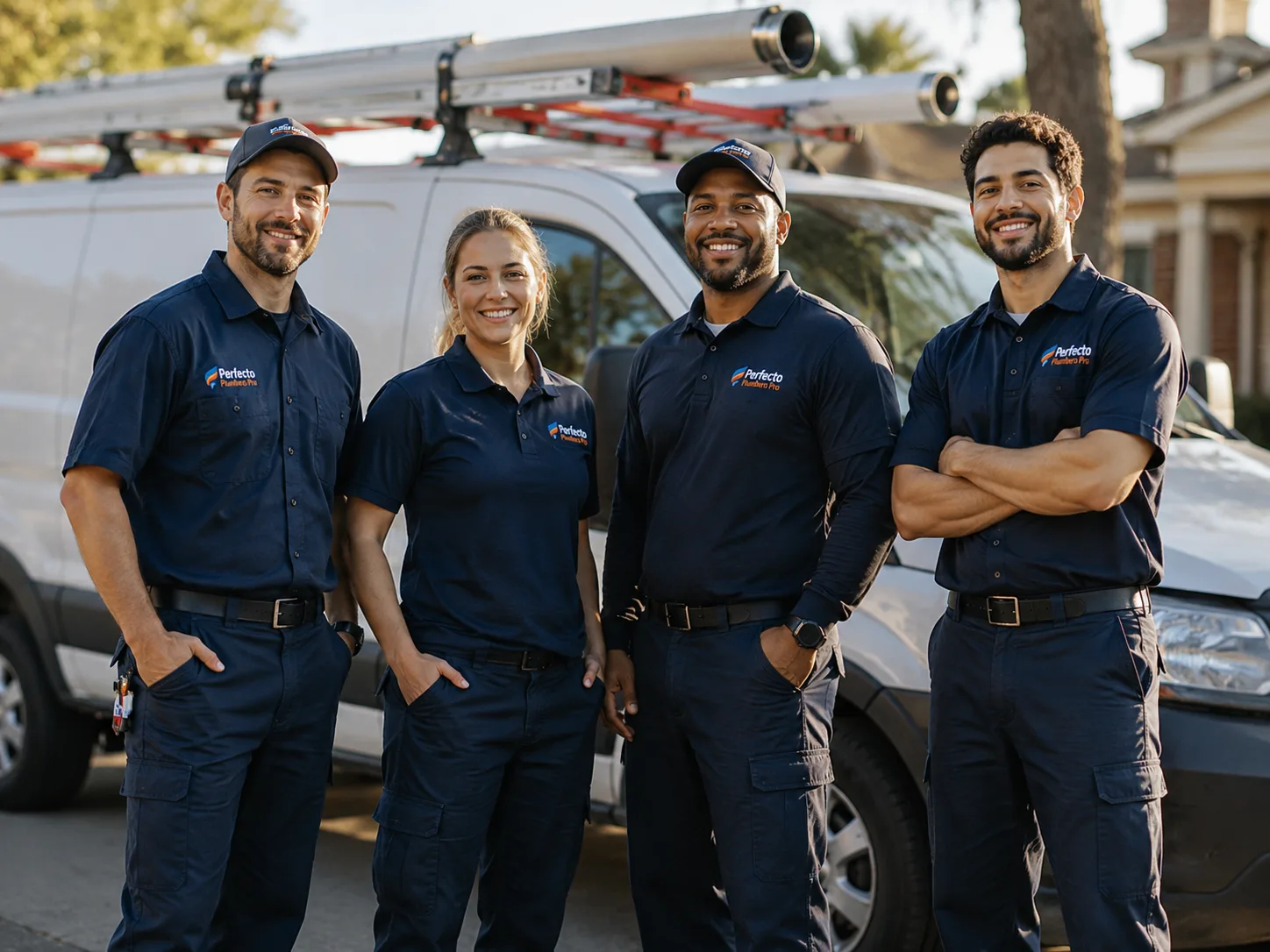 Emergency Plumber Near Me in Fountain, CO near me